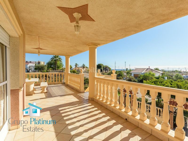Foto b21e4544-ca1f-41b7-b525-6e85287e3ffe. Chalet en San Juan de los Terreros