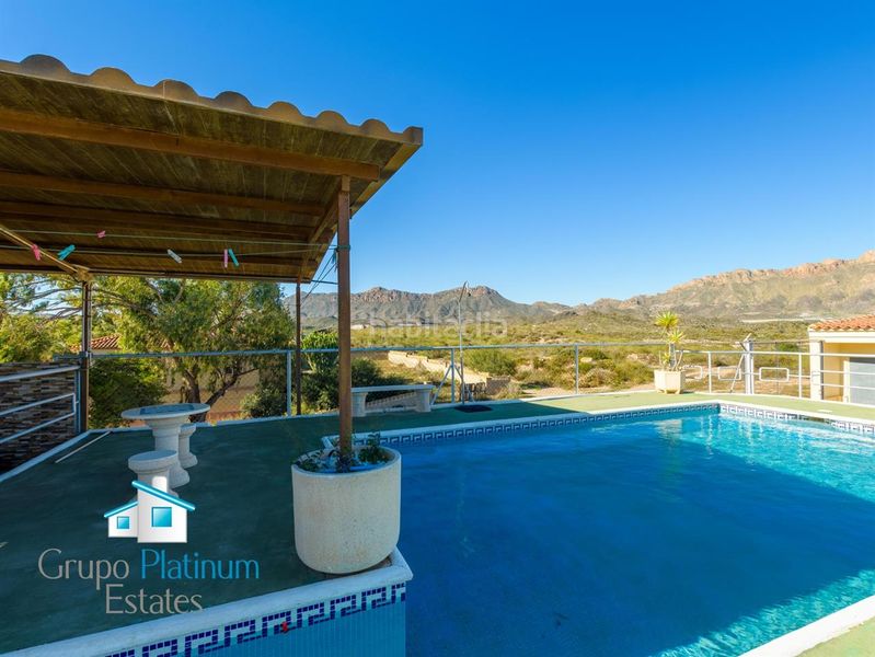 Foto d5ae6b52-2b5e-4b4e-9503-d51fd10edc6b. Chalet en San Juan de los Terreros
