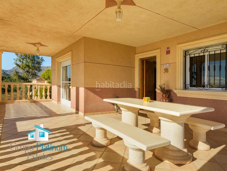 Foto e5029645-66a5-421e-9081-56a0918ed983. Chalet en San Juan de los Terreros