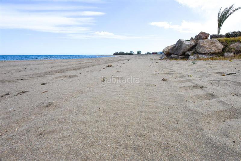 Foto b7d1ad4a-cc2a-4976-adab-7889a530ef4f. Àtic amb aparcament piscina a Burjulu - La Mulería Cuevas del Almanzora