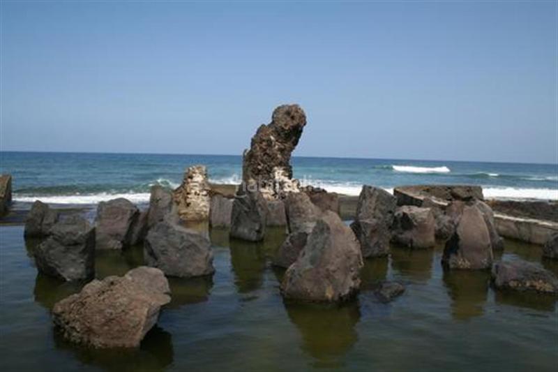 Foto c9b6cd9b-571c-4602-a4f6-8305809ef883. Àtic amb aparcament piscina a Burjulu - La Mulería Cuevas del Almanzora