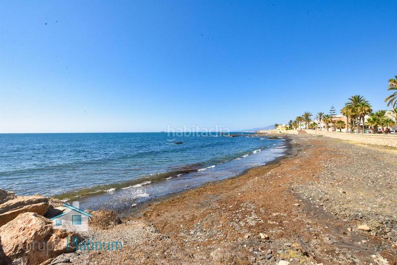 Foto d108e7f2-fef8-45d9-8835-f47681fb1359. Àtic amb aparcament piscina a Burjulu - La Mulería Cuevas del Almanzora