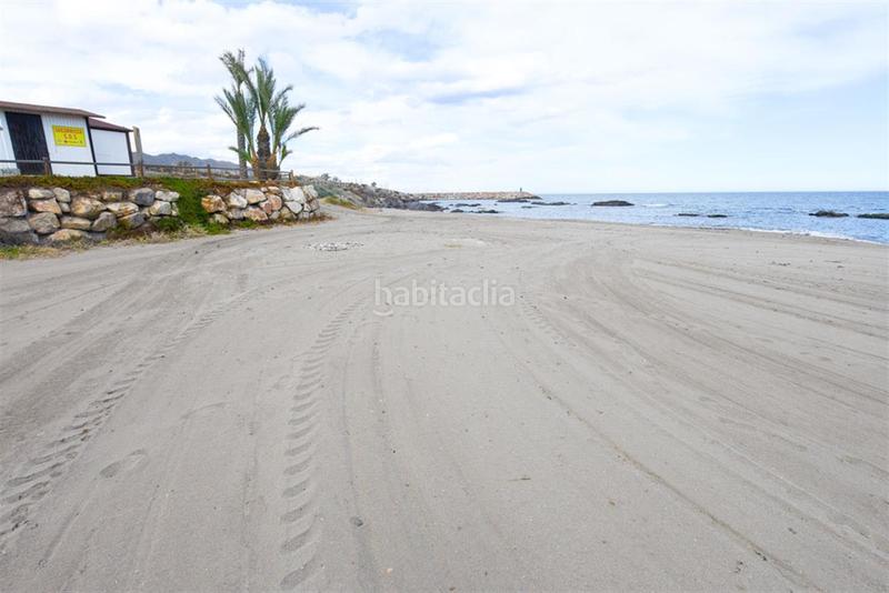 Foto 4a6ce5e5-e060-4804-b3ab-1f1503734f12. Ático en Burjulu - La Mulería Cuevas del Almanzora