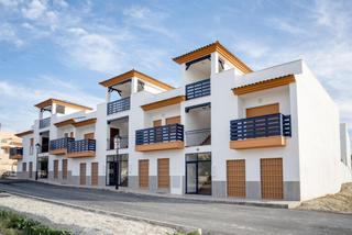 Attico in Burjulu - La Mulería