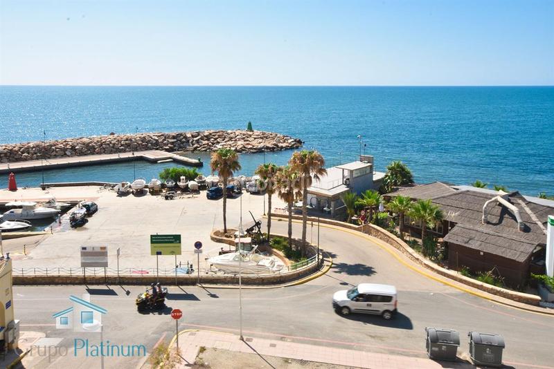 Foto 9d9160d0-b796-4b2b-b0b8-e665e2738721. Apartament amb aparcament piscina a Burjulu - La Mulería Cuevas del Almanzora