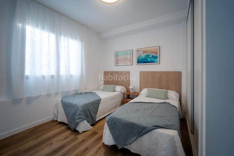 Foto c09dc563-57b7-4784-9067-59ce5277eb39. Apartament amb aparcament piscina a Burjulu - La Mulería Cuevas del Almanzora