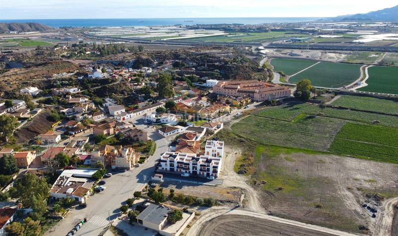 Foto 0d34dace-2da7-4702-bcf0-ab1eaf0bf07d. Apartamento en Burjulu - La Mulería Cuevas del Almanzora