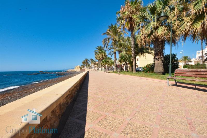 Foto 25c1824b-375a-45fe-a952-7e46840bb6f7. Apartamento en Burjulu - La Mulería Cuevas del Almanzora