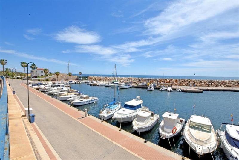 Foto 2bf77d36-11e2-4137-ae39-10a1a24277db. Apartamento en Burjulu - La Mulería Cuevas del Almanzora