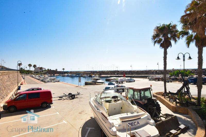 Foto 313d6b94-ffb1-4d94-8997-578ddc292d33. Apartamento en Burjulu - La Mulería Cuevas del Almanzora