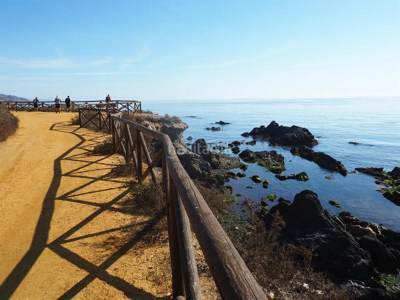 Foto 4b4c1b96-0184-4a2b-9f9f-ae69a3d4db45. Apartamento en Burjulu - La Mulería Cuevas del Almanzora