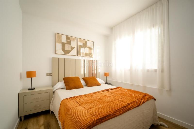 Foto 735805e2-ec44-41bb-b634-12cd66be34fd. Apartamento en Burjulu - La Mulería Cuevas del Almanzora