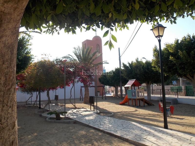 Foto 8a2702b7-34cf-4bda-94cf-bb7442030c4b. Apartamento en Burjulu - La Mulería Cuevas del Almanzora