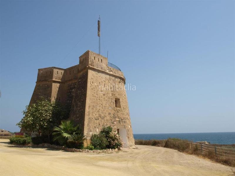 Foto ea318bdc-fd49-40aa-9f6e-b821f6b94ed6. Apartamento en Burjulu - La Mulería Cuevas del Almanzora