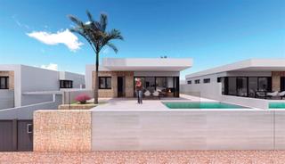 Chalet à Golf Valle Este