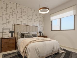 Apartament a San Juan de los Terreros