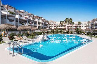 Piccolo appartamento in San Juan de los Terreros