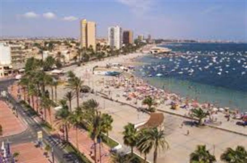 Foto c5aa4382-c904-48af-88ae-fdaf29de7655. Apartamento en Jerónimo y Avileses Murcia