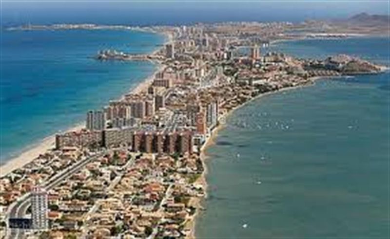 Foto dcedd922-52de-4451-9b71-ebdeb86dd944. Apartamento en Jerónimo y Avileses Murcia