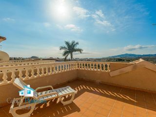 Casa a schiera in San Juan de los Terreros