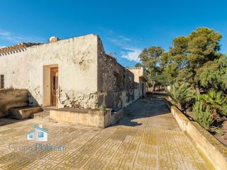 Maison jumelée à San Juan de los Terreros