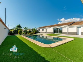 Chalet in Puerto Lumbreras