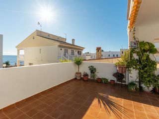 Apartment in El Calón - Cala Panizo - El Pozo del Esparto
