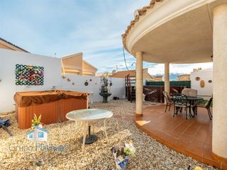 Chalet en San Juan de los Terreros