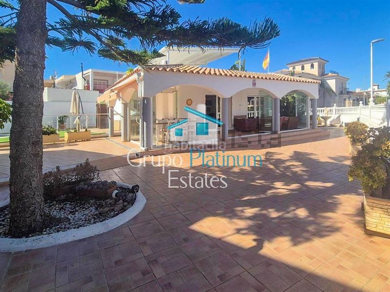 Foto 36ed5e6f-09b9-4880-b670-a3e79cc53a71. Chalet en San Juan de los Terreros