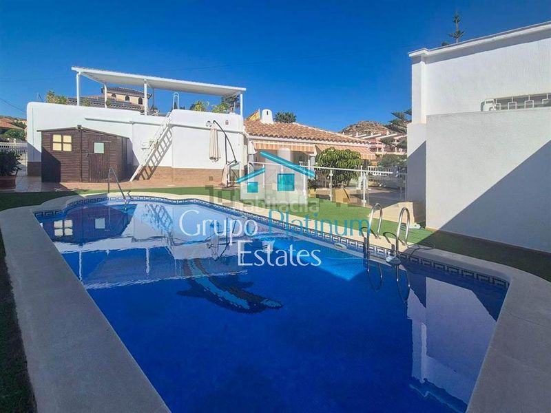 Foto 4dc32788-8bea-4d9a-85ce-f1d77229e0a5. Chalet en San Juan de los Terreros