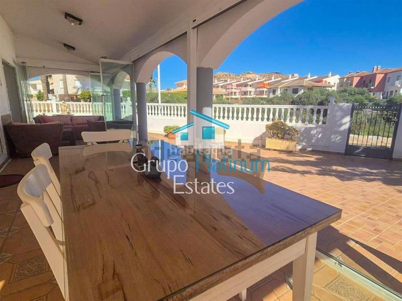Foto 52dbeb3a-cf5f-48d1-9de4-90f951a9fbcd. Chalet en San Juan de los Terreros
