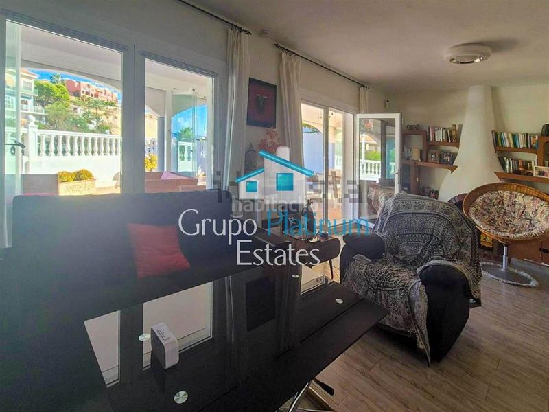 Foto 6d17ca30-524c-48c5-a35a-022bd10b92c9. Chalet en San Juan de los Terreros
