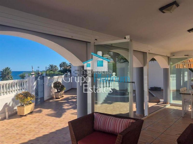 Foto 8326f397-bdff-47b7-b0b6-18d0582df8ed. Chalet en San Juan de los Terreros