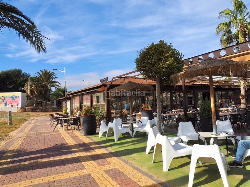 Foto 9d0cab24-7ef3-465b-adff-ca537632167e. Chalet en San Juan de los Terreros