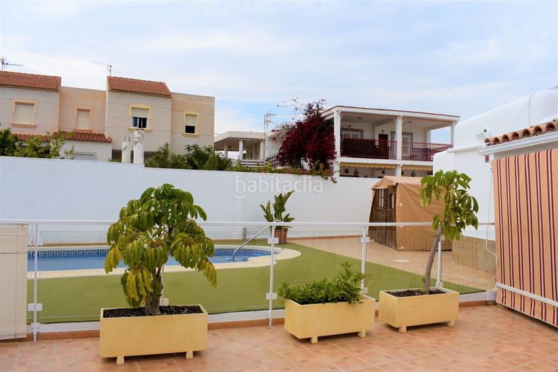 Foto c4942230-dd33-42ec-a94a-c124efe7aacc. Chalet en San Juan de los Terreros