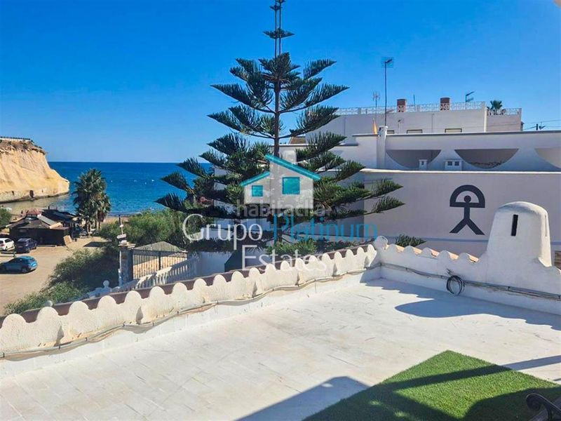 Foto ec7ed25f-4a37-479b-96fe-a529159a31f9. Chalet en San Juan de los Terreros