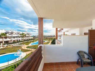 Piccolo appartamento in San Juan de los Terreros