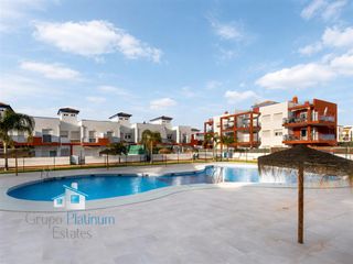 Apartment in Lomas del Mar