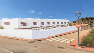 Towny house in Antas