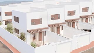 Maison jumelée à Antas