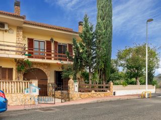 Maison jumelée à San Juan de los Terreros