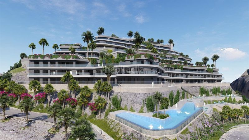 Foto 6c7053d1-c263-47fa-af1c-5ffc21457157. Apartament amb aparcament piscina a El Hornillo Águilas