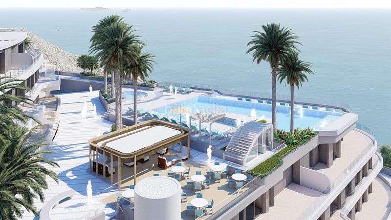 Foto aeb70fee-415f-40c7-afee-90421493a92c. Apartament amb aparcament piscina a El Hornillo Águilas