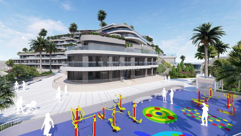 Foto c6714a0f-629a-4582-8dea-a2aa9a1943c5. Apartament amb aparcament piscina a El Hornillo Águilas