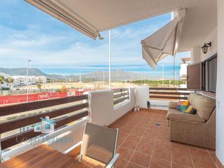 Piccolo appartamento in San Juan de los Terreros