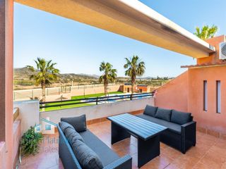 Appartement in San Juan de los Terreros