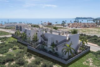 Appartement à El Alamillo