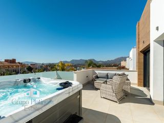 Chalet en San Juan de los Terreros