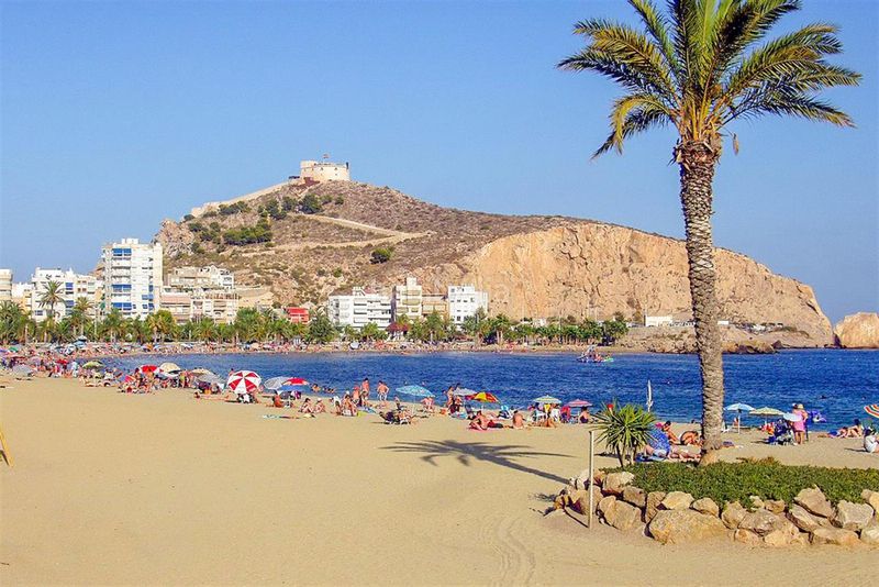 Foto d450982d-7493-4eb9-9925-6acad284ead7. Xalet amb aparcament piscina a Casco Antiguo Águilas