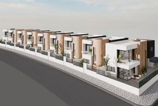 Chalet in Casco Antiguo